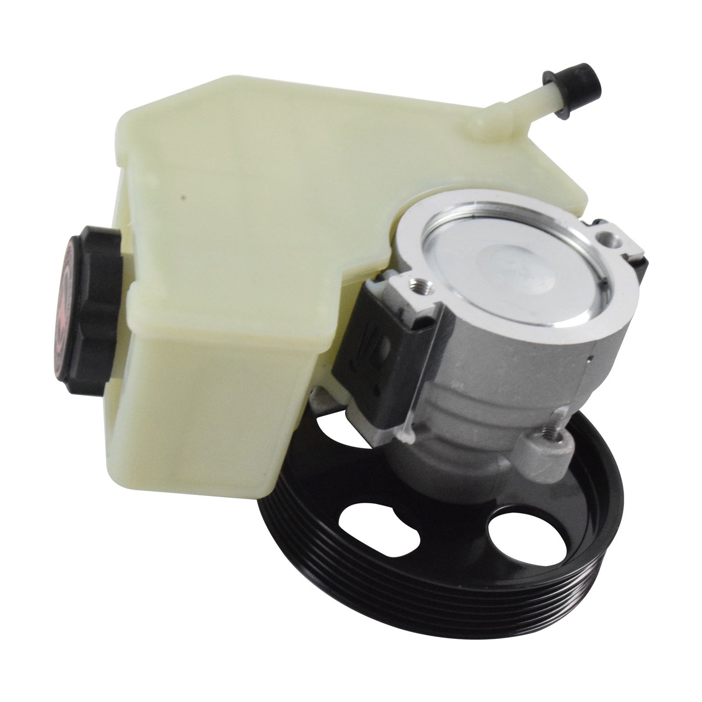 Power Steering Pump Fit For Ford Falcon Fairlane LTD BA BF FG FGX Territory SY SX 4.0L 6Cyl