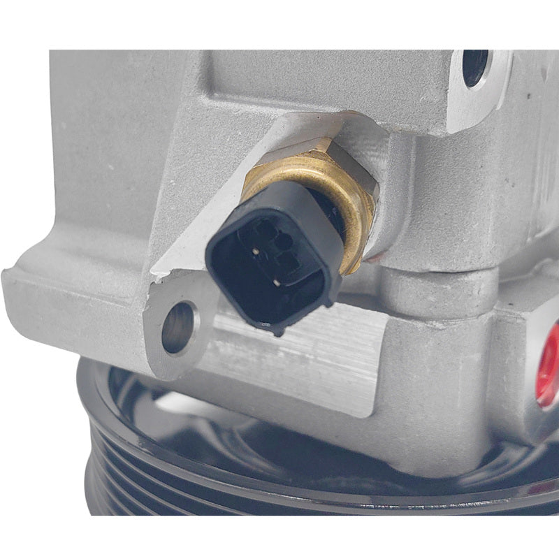 Power Steering Pump Fit For Ford Focus LW 1.6L 2011-2015