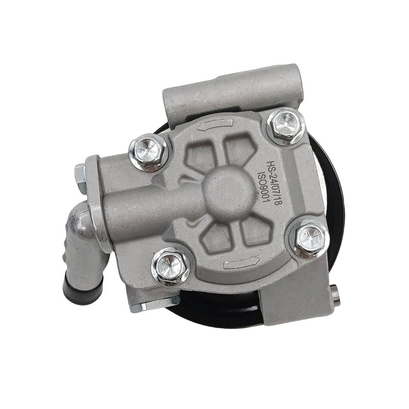 Power Steering Pump Fit For Ford MC Mondeo 2.0L Turbo Diesel 04/2010-04/2012