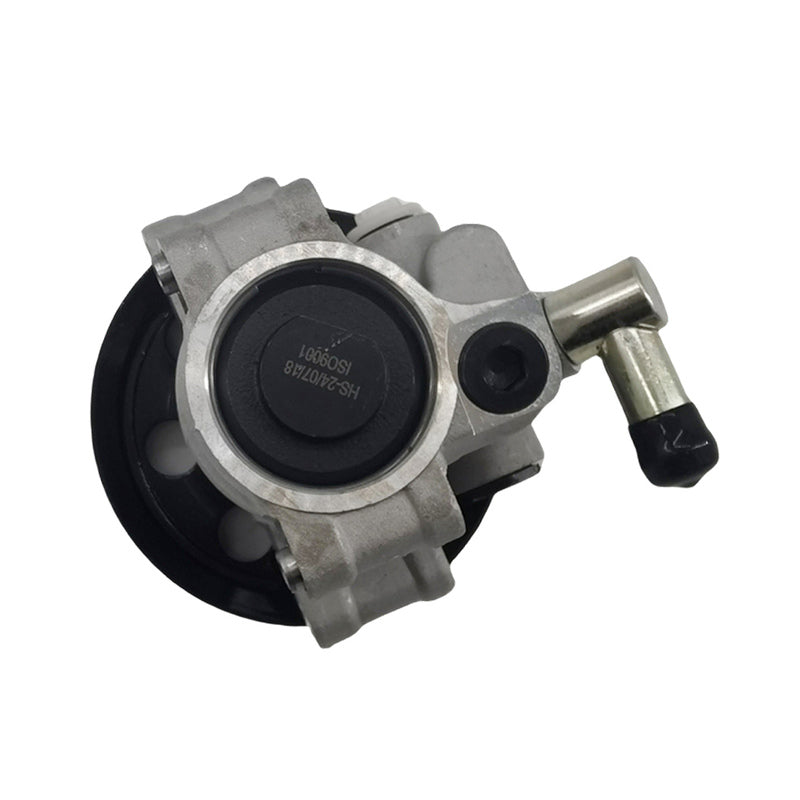 Power Steering Pump Fit For Ford Focus LR 1.8L 2.0L 2002-2005