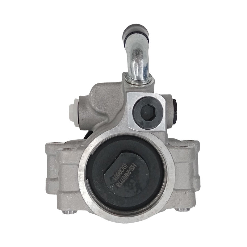 Power Steering Pump Fit For Ford Fiesta WP WQ 1.6L 2004-2008