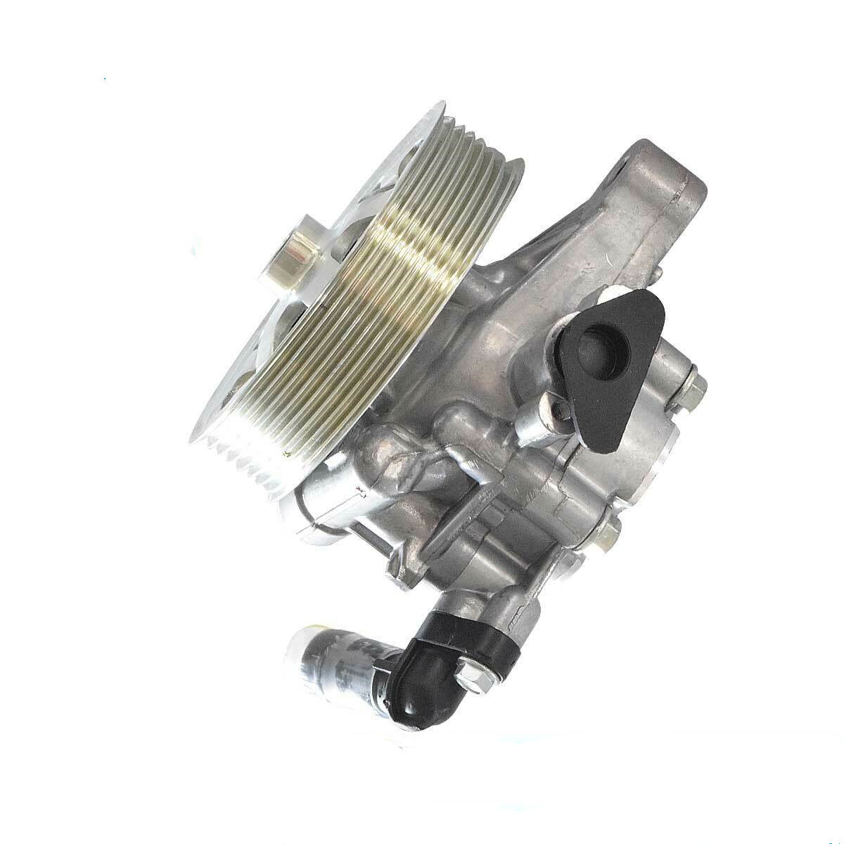 Machter Power Steering Pump Fit For Honda Accord CP2 CS1 2.4L Petrol K24Z2 K24Z3 2008-2012