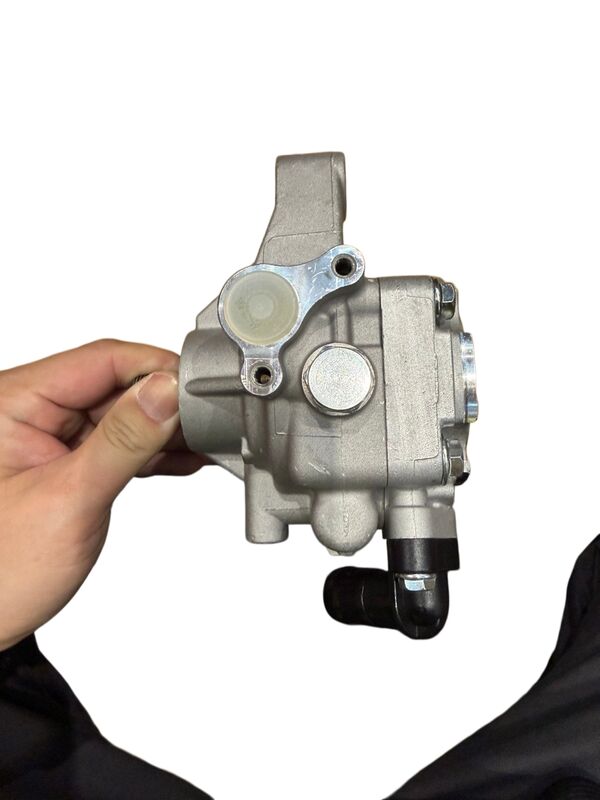 Machter Power Steering Pump Fit For Honda Accord Euro CL CRV Acura RSX TSX Element 56110-PNB-A01
