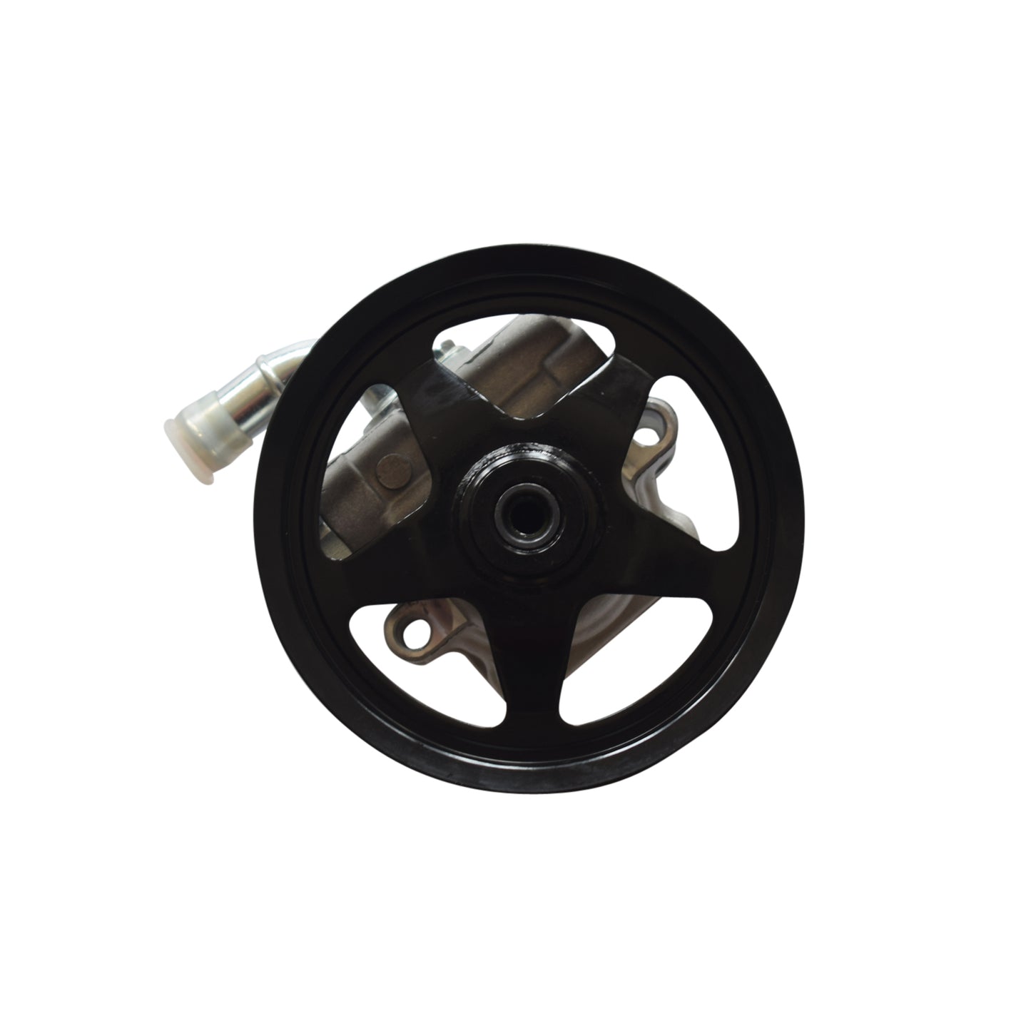 Machter Power Steering Pump Fit For Holden Commodore VZ V8 5.7L Up to 08/2005