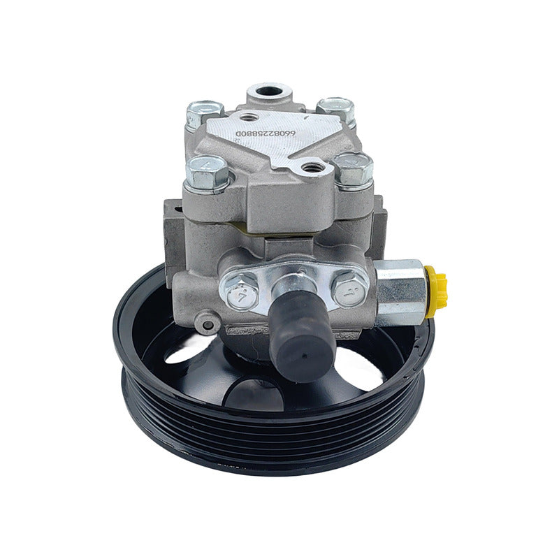 Machter Power Steering Pump Fit For Holden TF Rodeo 3.2L Petrol V6 Jackaroo 3.5L 1998-2004