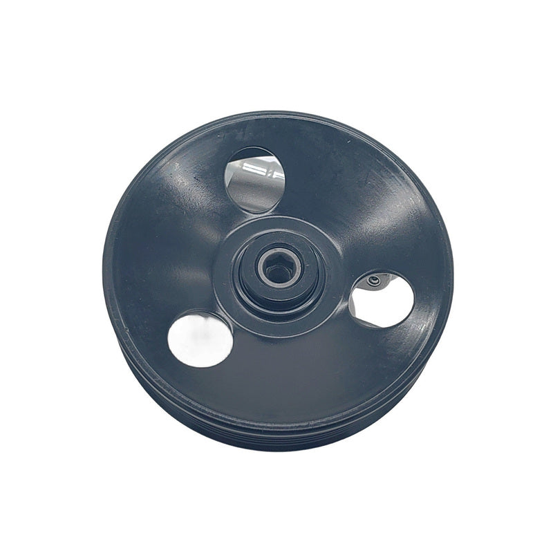 Machter Power Steering Pump Fit For Holden Captiva CG 2.0L TD 2.4L Petrol 2006-2011