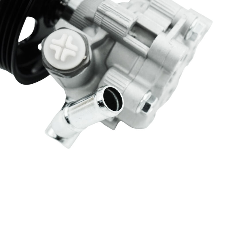 Machter Power Steering Pump With Pulley Fit For Holden Barina TM 1.4L 1.6L 2012-2016