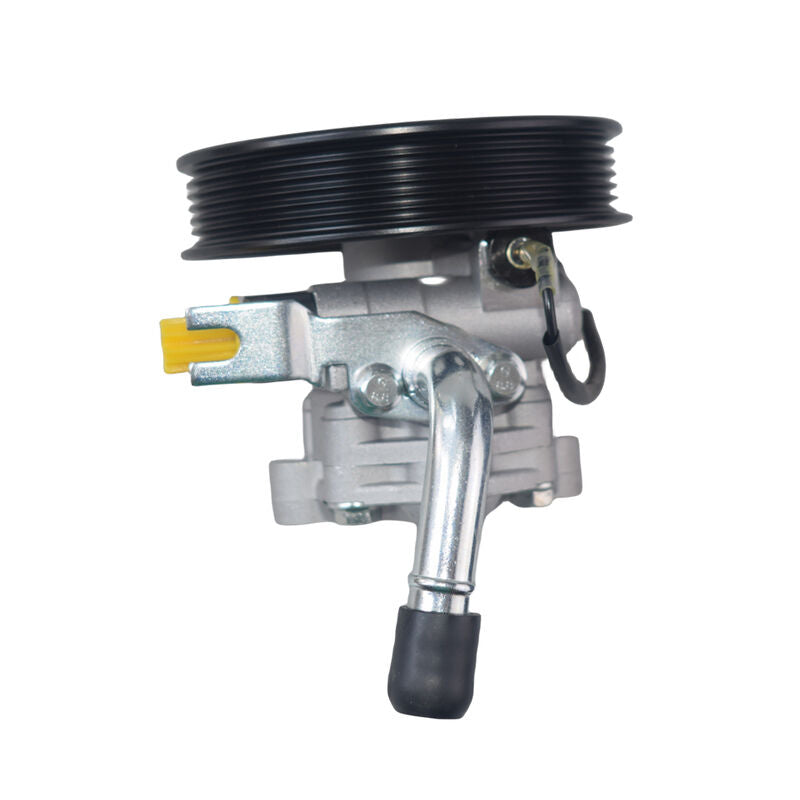 Machter Switch Type Power Steering Pump & Pulley Fit For Hyundai iLoad iMax TQ 2.5L Diesel D4CB 2008-ON