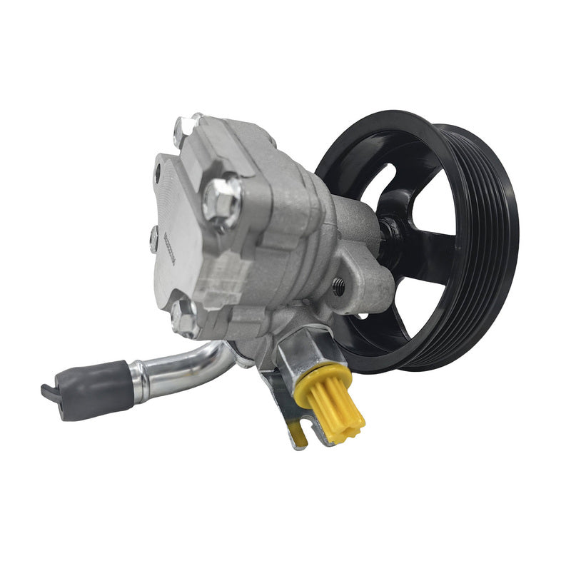 Machter Power Steering Pump Fit For Hyundai iLoad iMax TQ Diesel D4CB 2008-ON