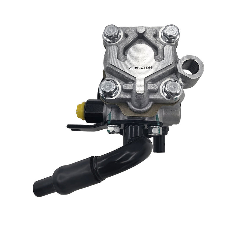 Machter Power Steering Pump Fit For Hyundai Accent MC 1.6L 2006-2009