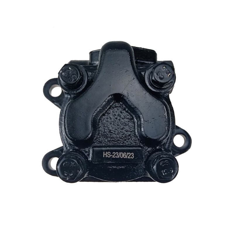 Machter Power Steering Pump Fit For Isuzu Elf Truck NPR NPR300 NPR400 NKR150 4BE1 4BD1 3.9L 1982-1992