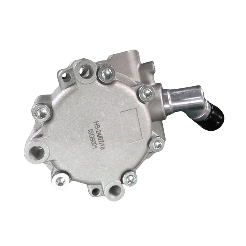 Machter Power Steering Pump Fit For Jeep Wrangler JK 3.8L V6 Petrol 2007-2011