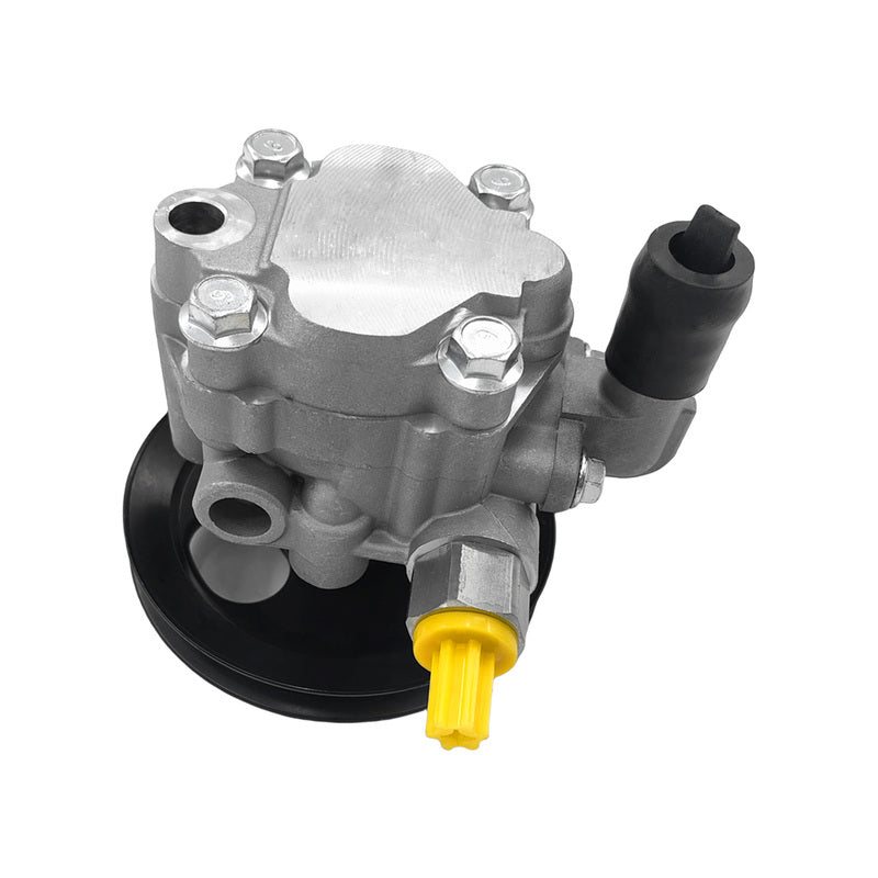 Machter Power Steering Pump With Pulley Fit For Kia Pregio TB Van 2.7 D 2.7L 4cyl J2 2001-2005