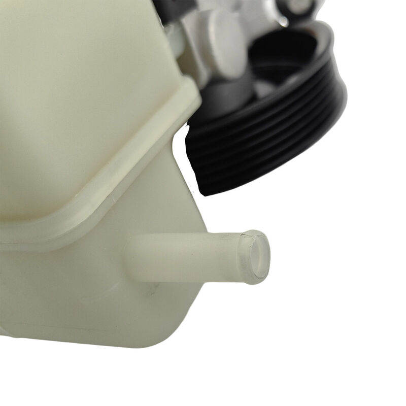 Power Steering Pump Fit For Mazda 6 GG GY 2.3L 4Cyl CX7 MPS BK MZR Turbo B37F-32-600