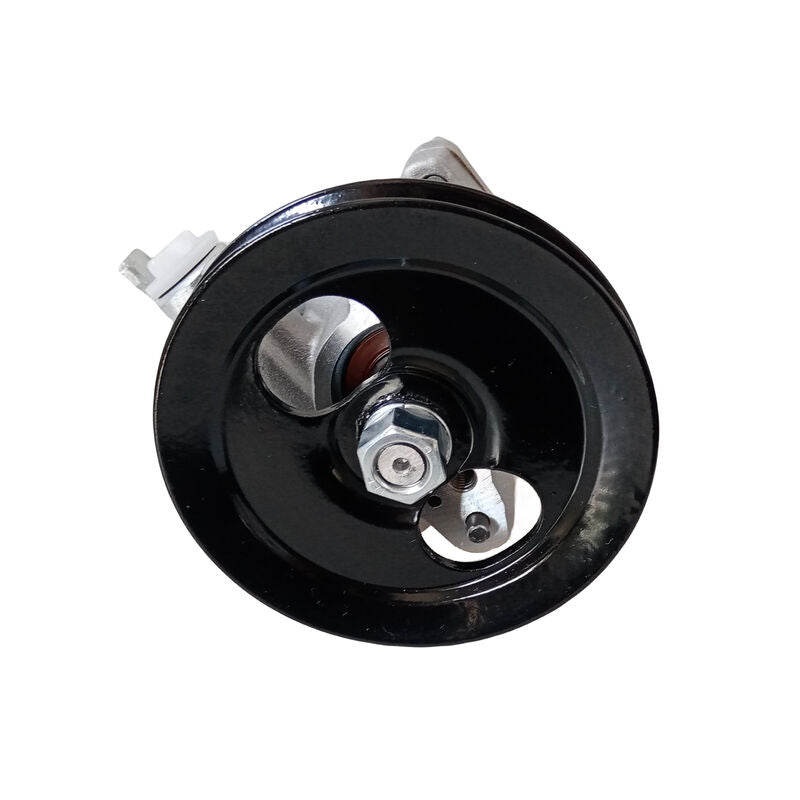 Machter Power Steering Pump With Pulley Fit For Mitsubishi Triton L200 2.4L Petrol Pickup 2008-2018 MR374894