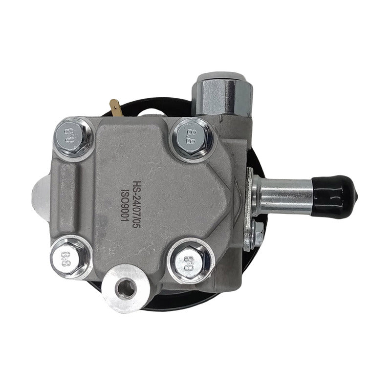 Machter Power Steering Pump Fit For Mitsubishi L200 L200 Sportero Triton ML-MN MQ MR 4G64 Petrol MR995025