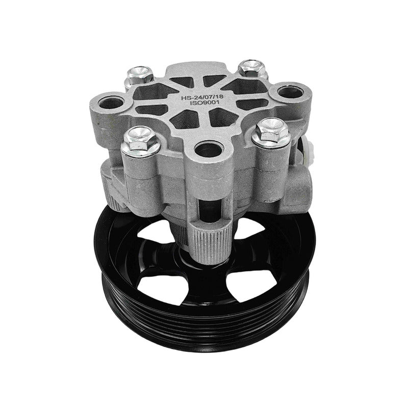 Machter Power Steering Pump Fit For Mitsubishi Montero Pajero 3.8L V6 6G75 2007-ON 4450A157