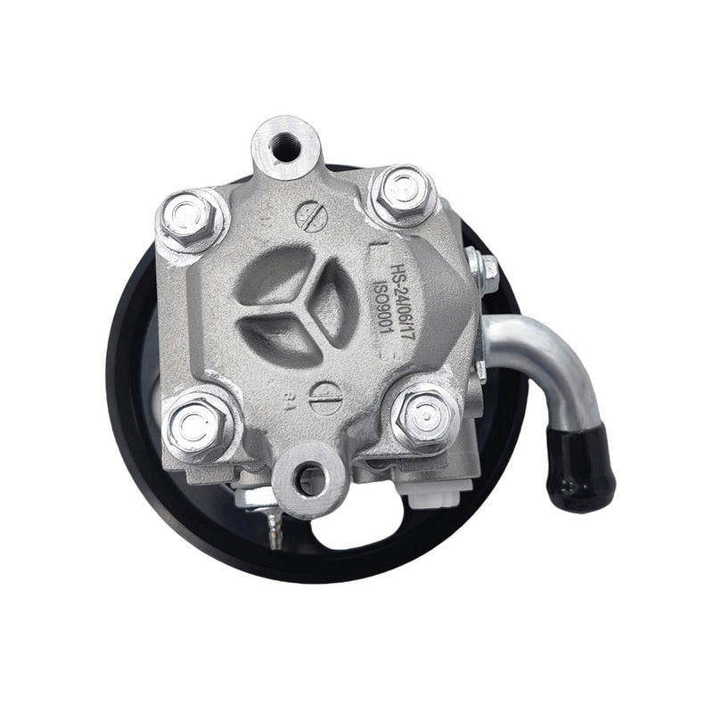 Machter Power Steering Pump Fit For Mitsubishi Lancer 2.0L CS ES 2002-2007