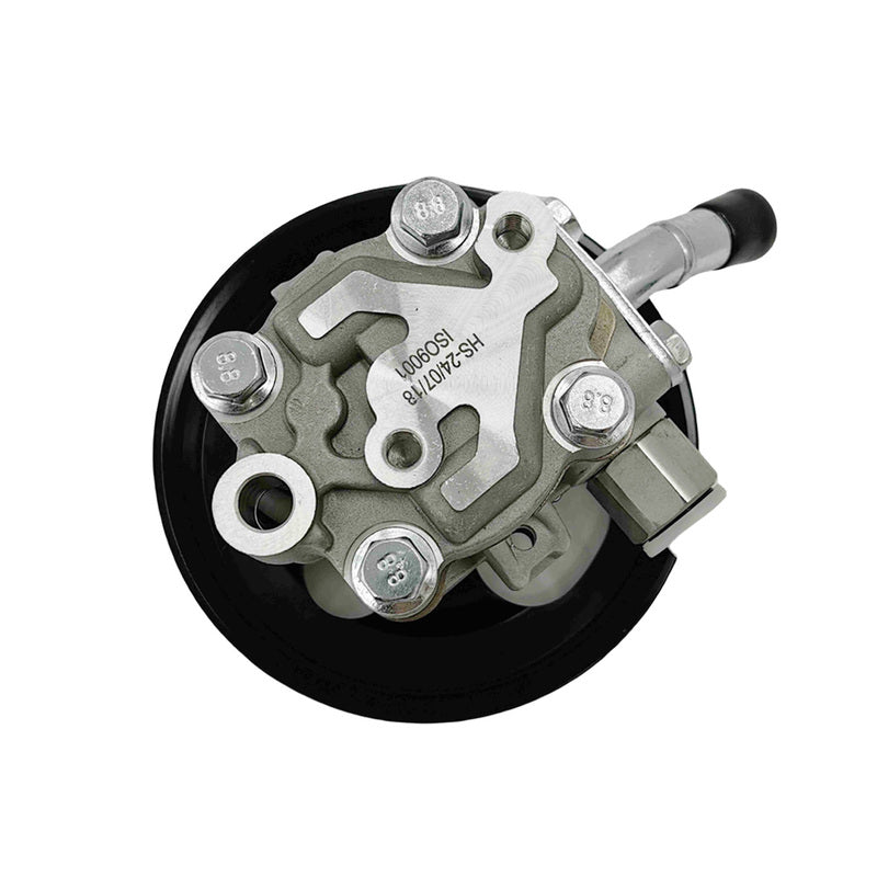 Machter Power Steering Pump Fit For Nissan Patrol Murano Armada For Infiniti QX56 QX80