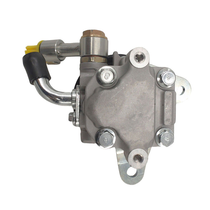 Power Steering Pump Fit For Nissan Navara NP300 D23 For Renault Alaskan