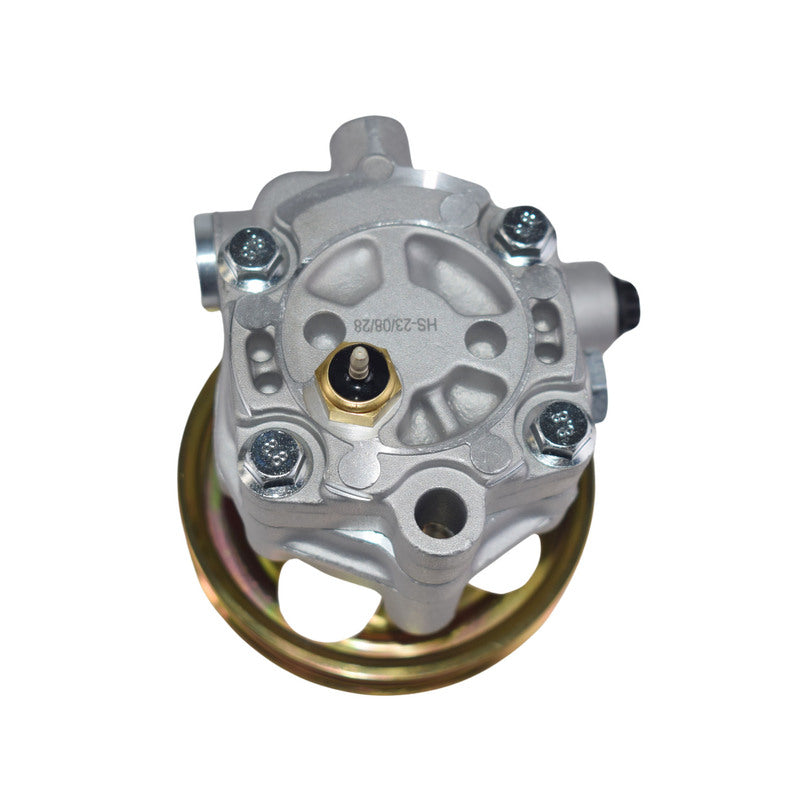 Machter Power Steering Pump With Pulley Fit For Subaru Forester Liberty BL BP Impreza WRX G3 Turbo Only 34430-FG040