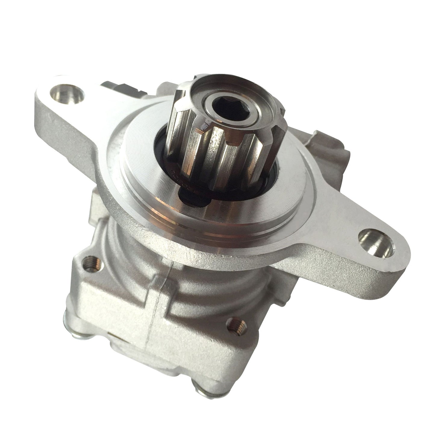 Power Steering Pump Fit For Toyota Hilux KUN26R KUN16R 1KD-FTV 3.0L Turbo Diesel 2005-2015 44310-0K040 44310-35690