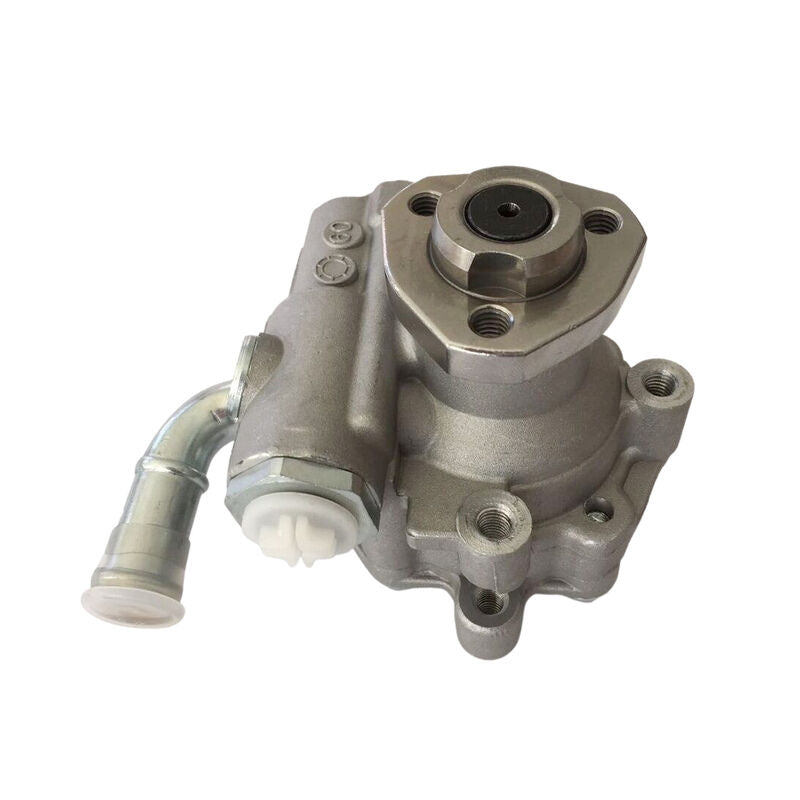 Machter Power Steering Pump Fit For VW Transporter T5 1.9L 2.0L Diesel 2.0L Petrol 2003-2009