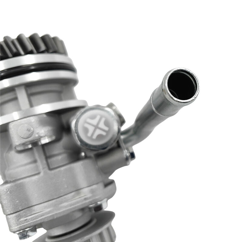 Power Steering Pump Fit For Volkswagen Touareg 7L Multivan Transporter MK V 2.5L TDI 7H0422153G 7L6422153B