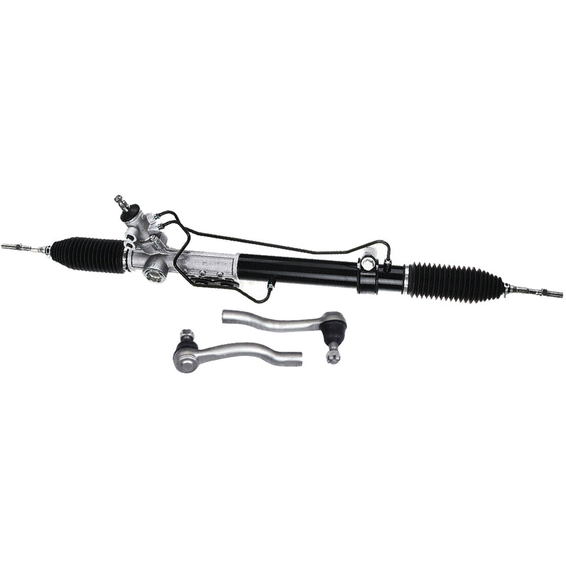 Machter Power Steering Rack Box Fit For Nissan Navara D40 Thai Thailand Built MNT Pathfinder R51 2005-2014