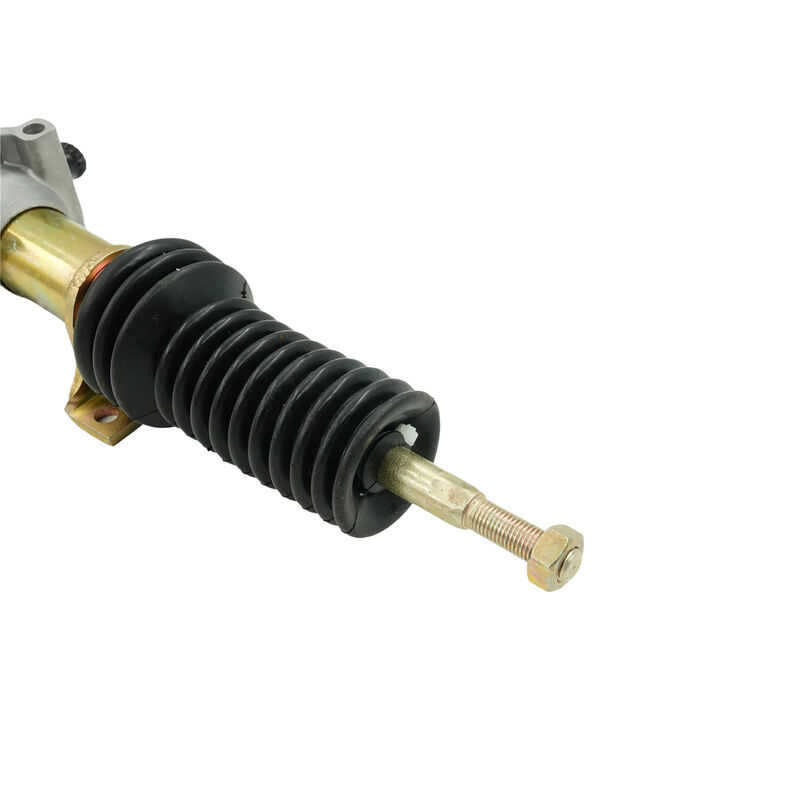 Steering Rack & Pinion With Tie Rod Ends Fit For Polaris Ranger 570 Crew XP 900 Brutus HD 1823902