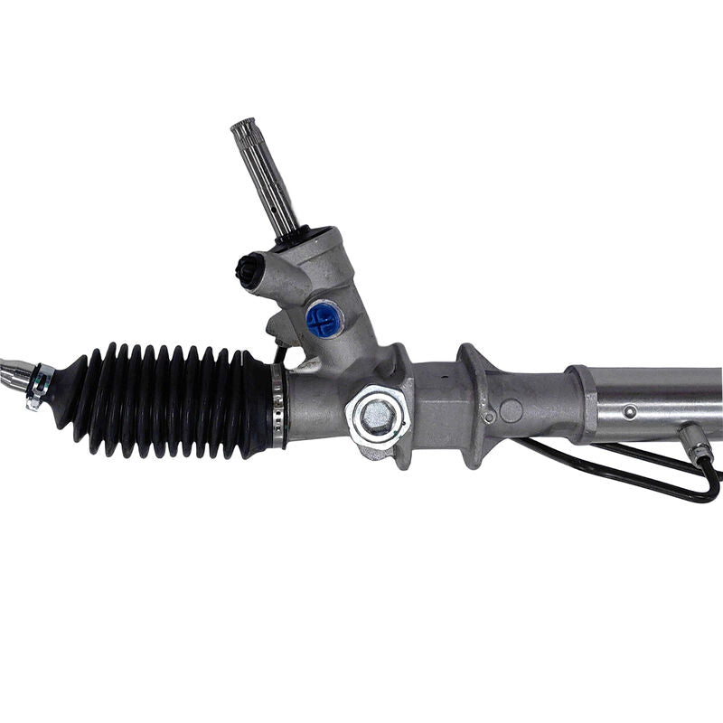 Machter Power Steering Rack Fit For Subaru Forester SG Impreza GD GG WRX 2.0L 2.5L EJ20 EJ25 AWD 1999-2007 34110-SA020