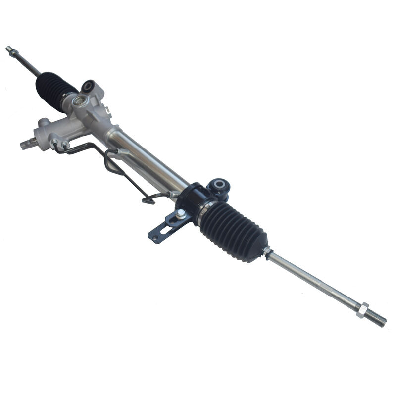 Machter Power Steering Rack Fit For Toyota RAV4 ACA20 ACA21 ACA22 ACA23 2000-2005