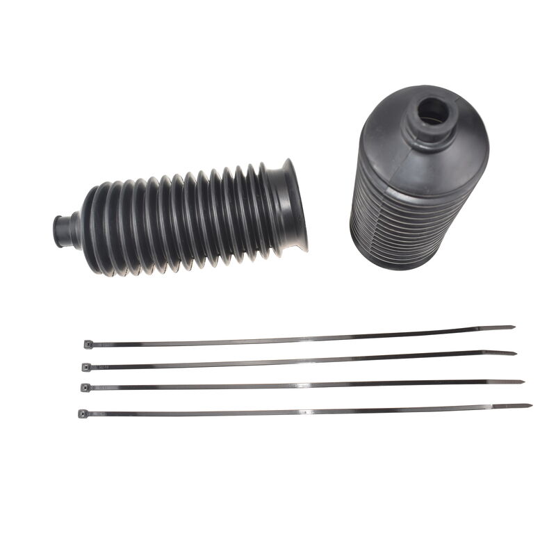 Pair Steering Rack Boot Fit For Ford Territory SY SYII SY2 4.0 2004-2011 Left & Right