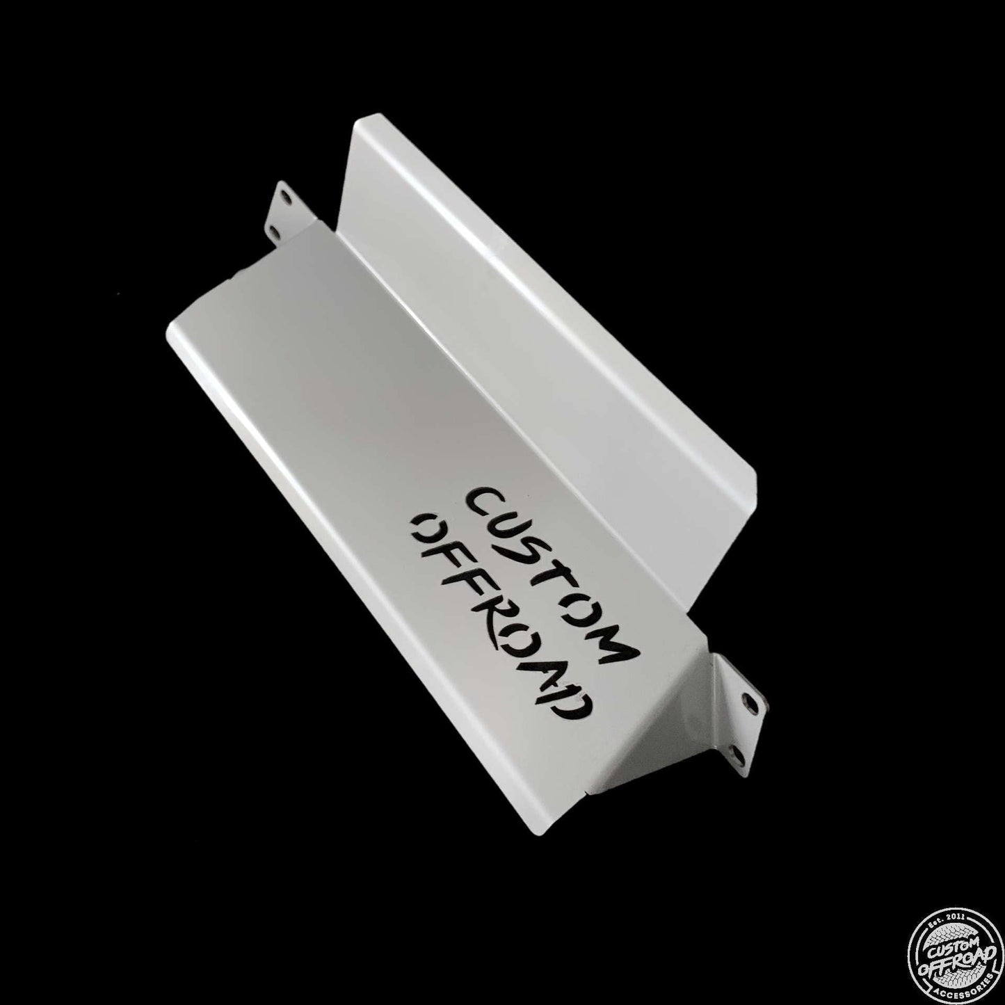 Bash Plates Suited For Nissan Patrol GU & GQ