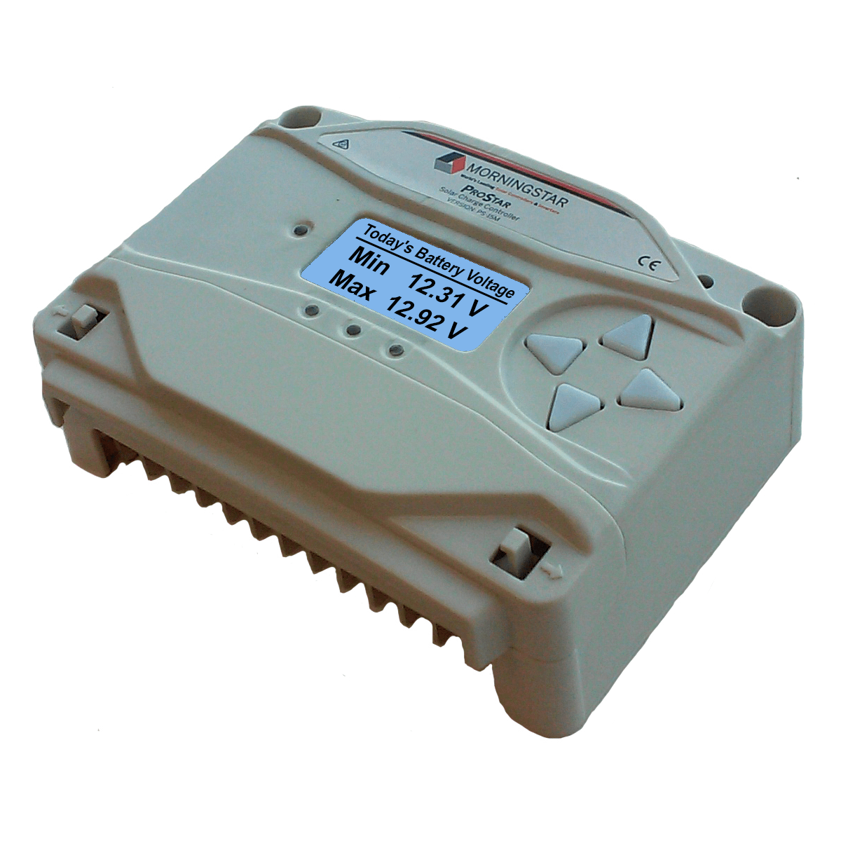 Morningstar ProStar Controller – Gen 3