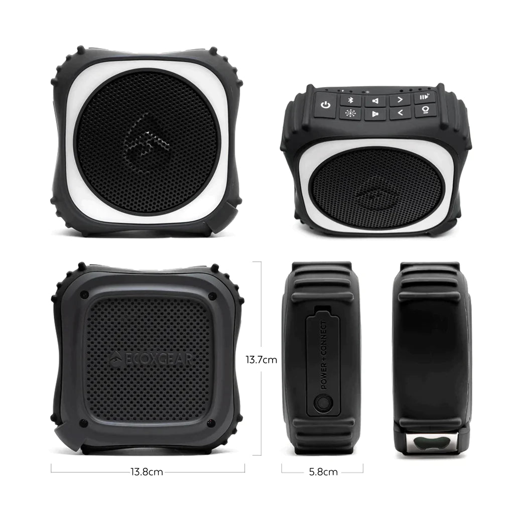 ECOXGEAR ECOEDGE PRO