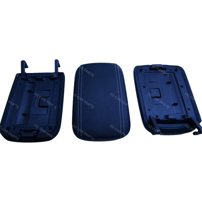 Center Console Lid Armrest Fit For Holden Commodore VE VF SS SSV SV8