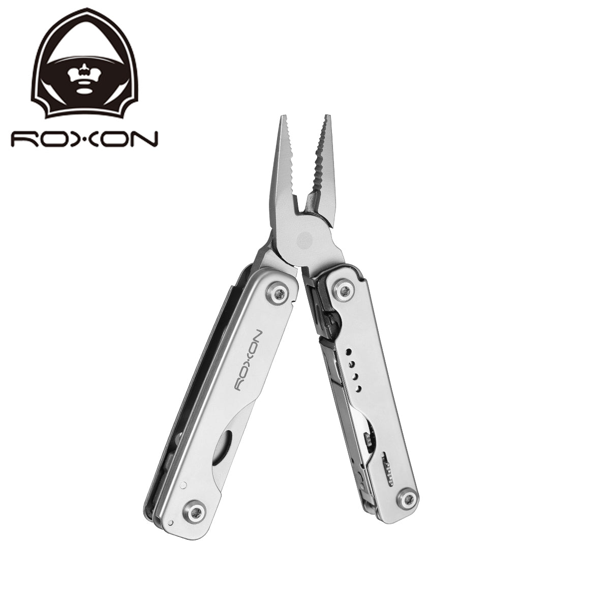 ROXON Mini M1 16-IN-1 Multi-Tool