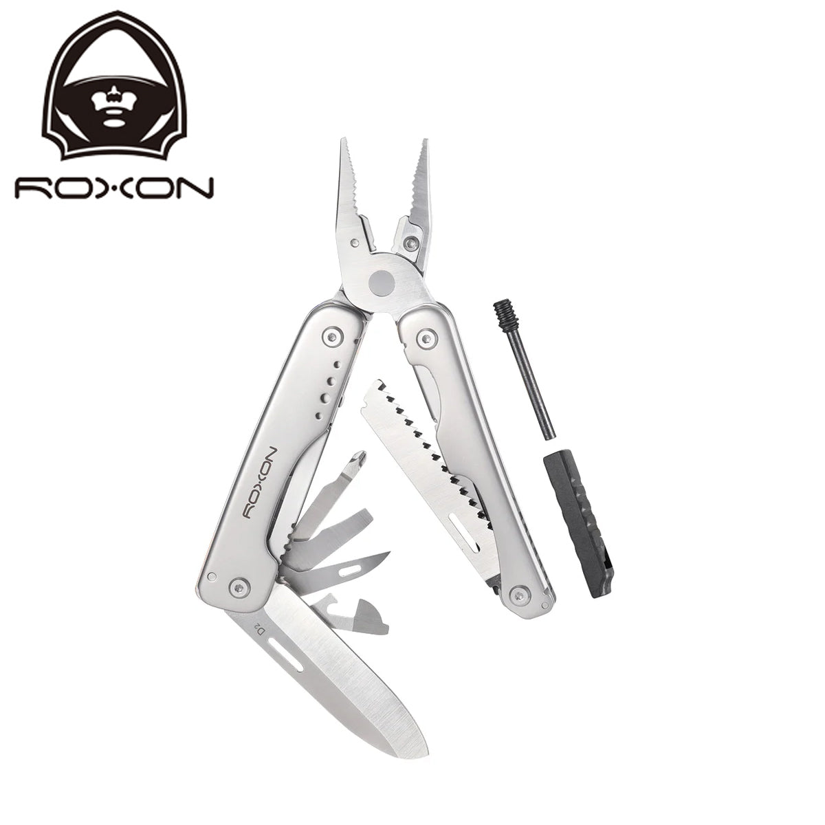 ROXON Flash Elite 20-in-1 Multi-Tool