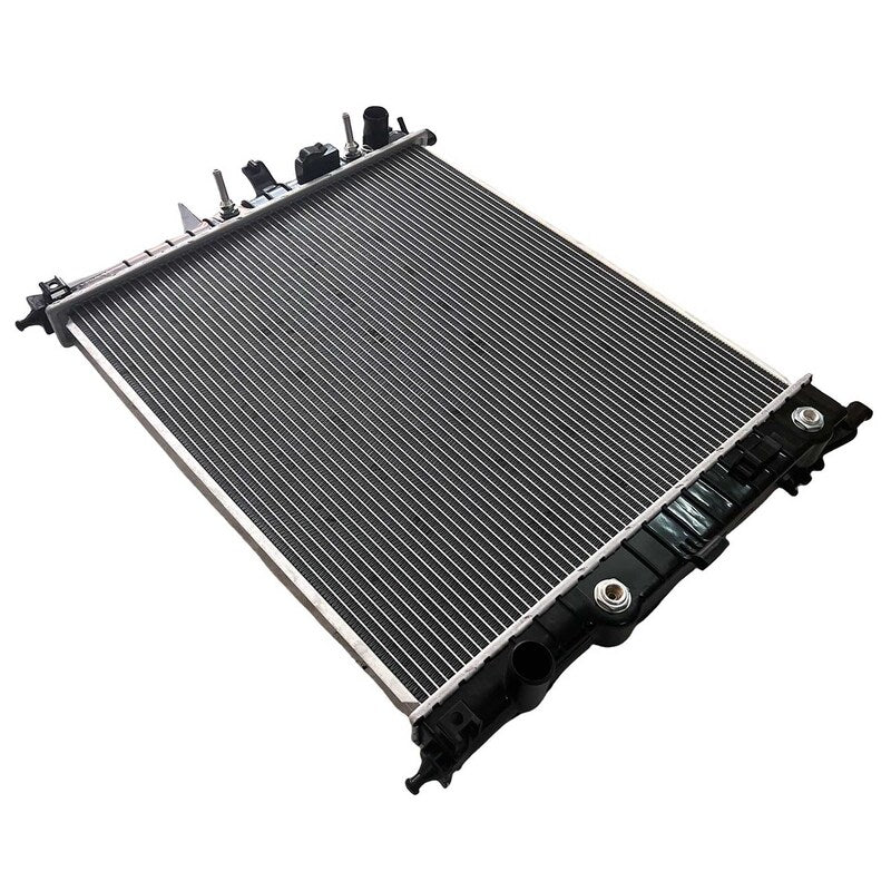 Radiator Fit For Mercedes Benz ML320 ML350 ML430 ML500 W163 Petrol 1998-2005 1635000003