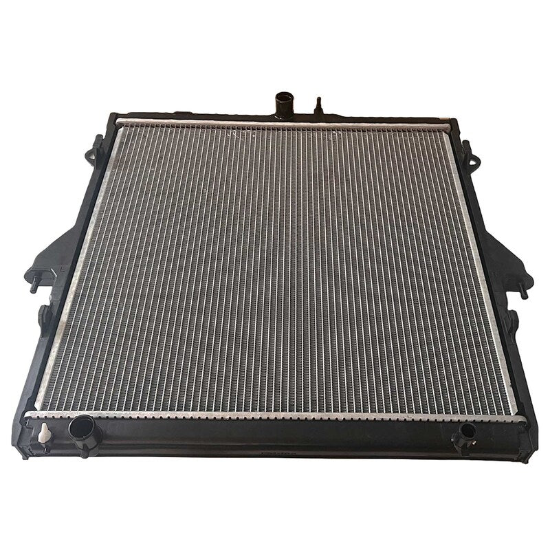 Radiator Fit For Ford Ranger PX For Mazda BT-50 BT50 2.2L 3.2L Turbo Diesel 2011-ON