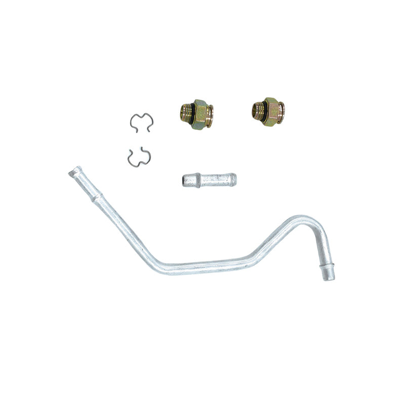 Radiator Fit For Holden Captiva CG Petrol Auto/Manual 11/2006-ON