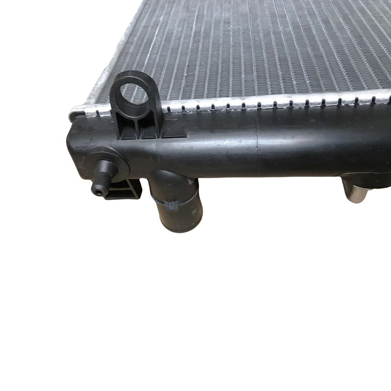 1 x Radiator With Cap Fit For Hyundai iLoad iMax TQ 2.4L G4KG G4KC Petrol 2.5L D4CB Diesel Auto Manual 2008-ON 25310-4H550