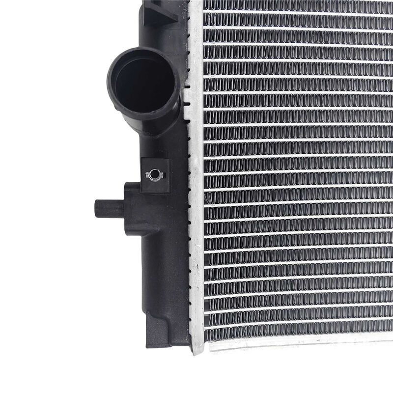 Radiator Fit For Kia Carnival VQ 3.5L 3.8L 2.7L Grand Carnival VQ 2.7L 2006-2011