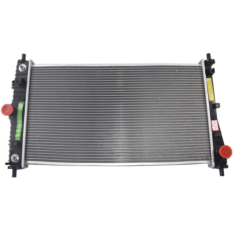 Radiator Fit For LDV G10 2.0L Petrol Auto / Manual 2015-ON C00016651