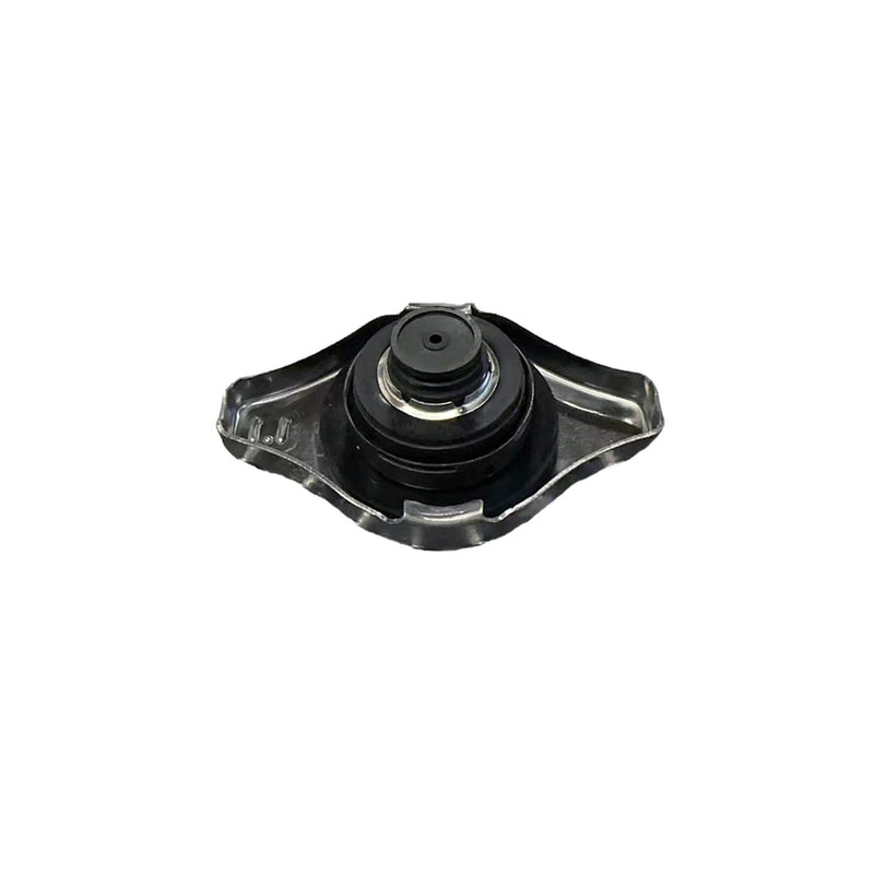 16mm Radiator With Cap Fit For Mazda 2 DE DY 1.5L ZY 2002-2014 ZY8415200A
