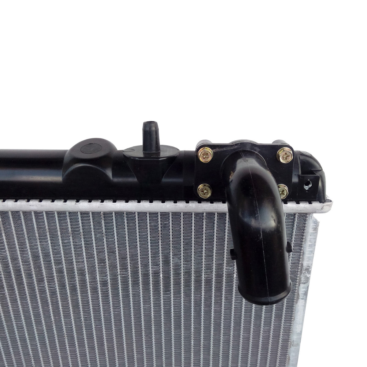 Radiator Fit For Mitsubishi Triton MK 96-06 V6 6Cyl Aluminium Core Heavy 3.0L Manual