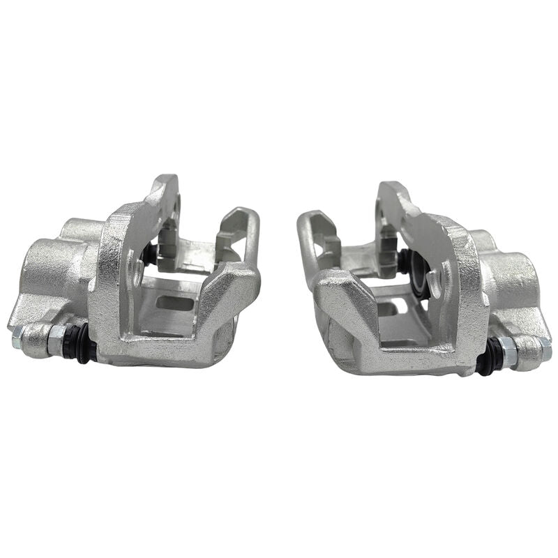 2 Pcs Front Brake Calipers Fit For Ford Ranger PJ PK For Mazda BT-50 B3000 3.0L WEAT 2006-2011 4X4