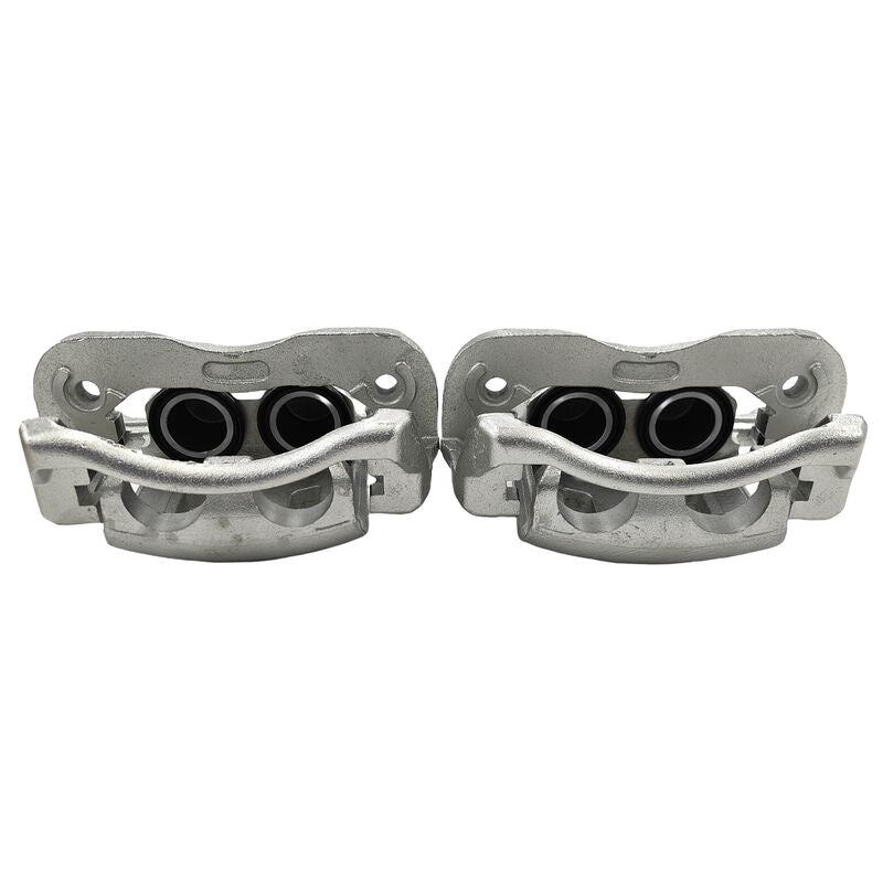 2 Pcs Front Brake Calipers Fit For Ford Ranger PJ PK For Mazda BT-50 B3000 3.0L WEAT 2006-2011 4X4