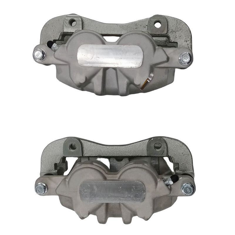 Pair Front Disc Brake Caliper LH+RH Fit For Ford Fairlane Fairmont BA BF Falcon BA BF FG